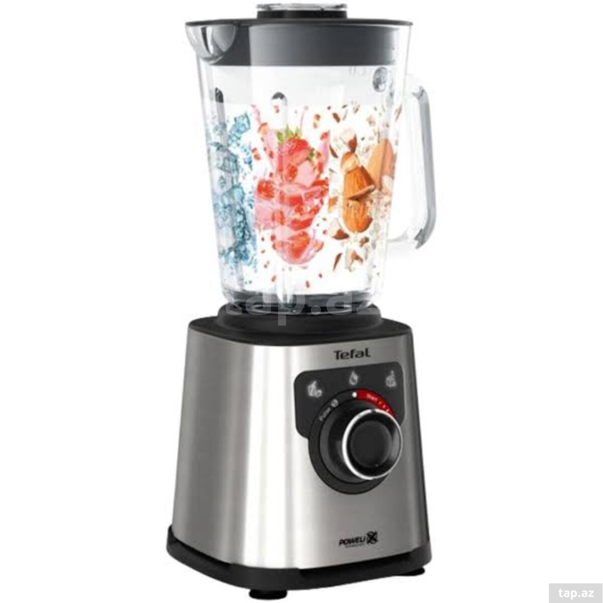 Blender TEFAL PERFECT MIX Blender TEFAL PERFECT MIX
