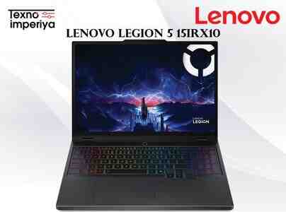 LENOVO LEGION 5 15IRX10 83LY0000US LENOVO LEGION 5 15IRX10 83LY0000US