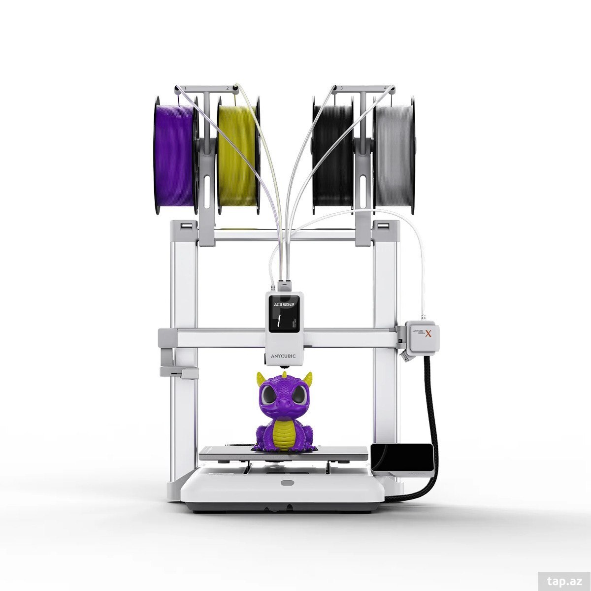 3D printer Anycubic Kobra X Combo 3D printer Anycubic Kobra X Combo