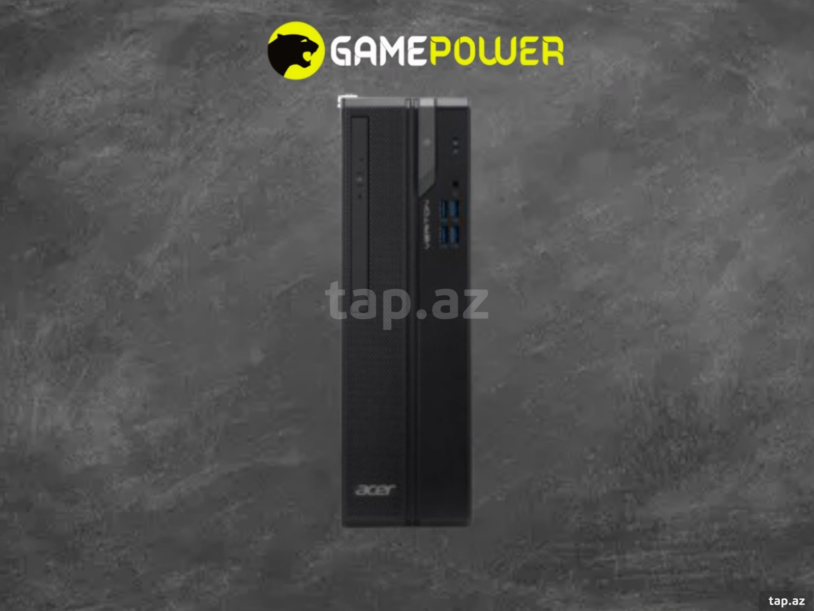 PC Acer VERITON X2690G (DT.VWNMC.00R) PC Acer VERITON X2690G (DT.VWNMC.00R)