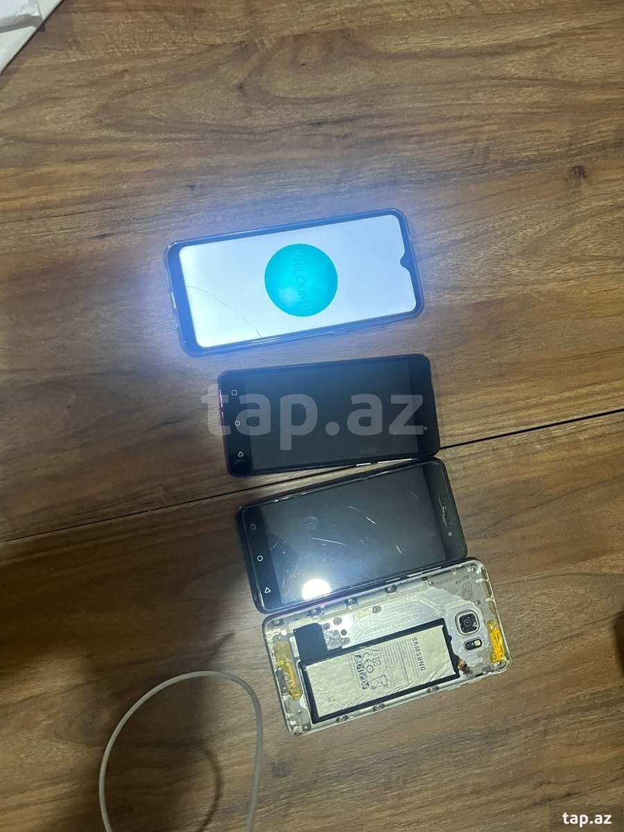 Telefon ehtiyat hissələri Telefon ehtiyat hissələri
