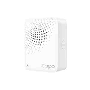 Smart Iot Hub Tapo H100 EU Smart Iot Hub Tapo H100 EU