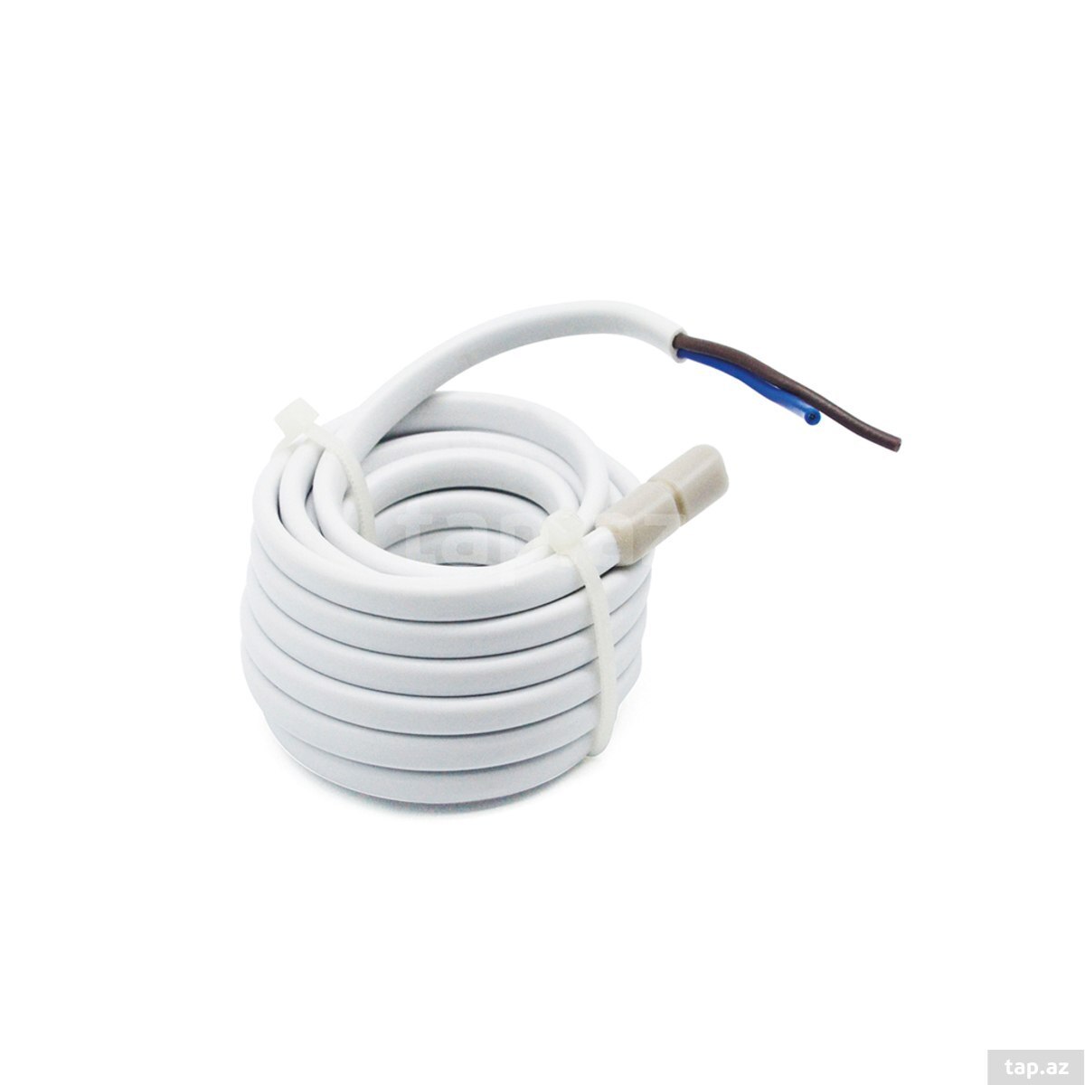 KAS Therm istilik sensoru 2007401 2.5 metr KAS Therm istilik sensoru 2007401 2.5 metr