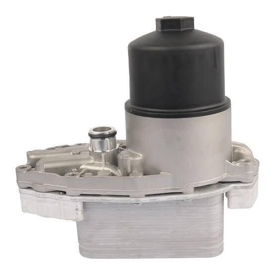 Land Rover 3.0 dizel yag radiatorun salnik desti gen2 Land Rover 3.0 dizel yag radiatorun salnik desti gen2