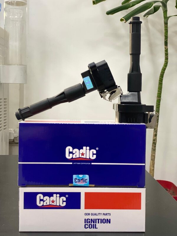 Bmw E39/e46 M54 Alışdırma Bobini Bmw E39/e46 M54 Alışdırma Bobini