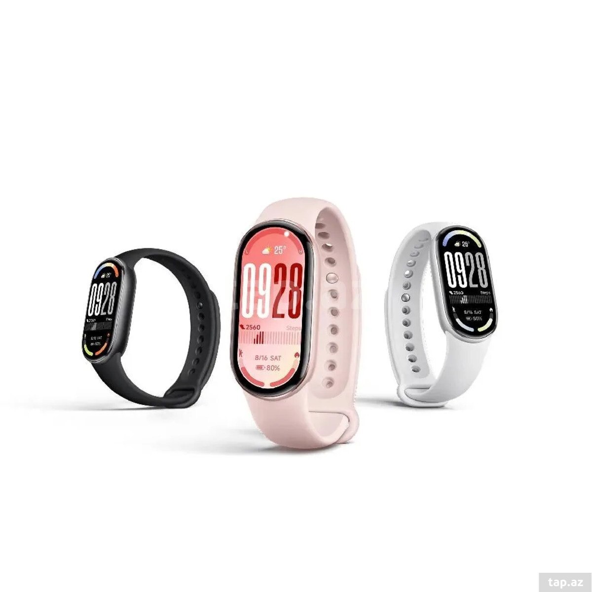 Xiaomi Mi Band 10 Mystic Rose Xiaomi Mi Band 10 Mystic Rose