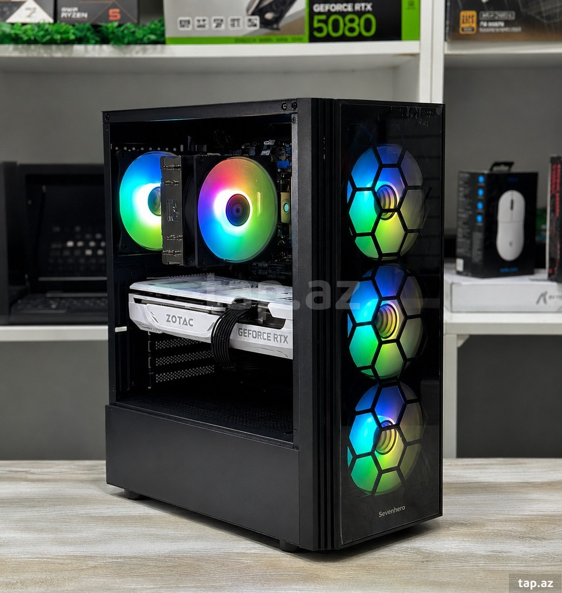 Gaming PC Gaming PC
