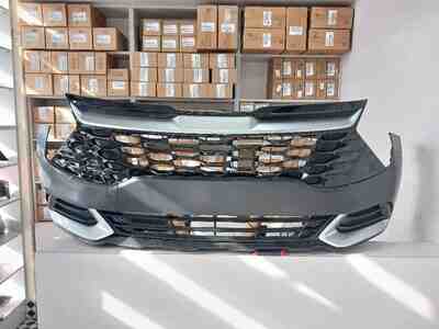 Kia Sportage 2023 buferi Kia Sportage 2023 buferi