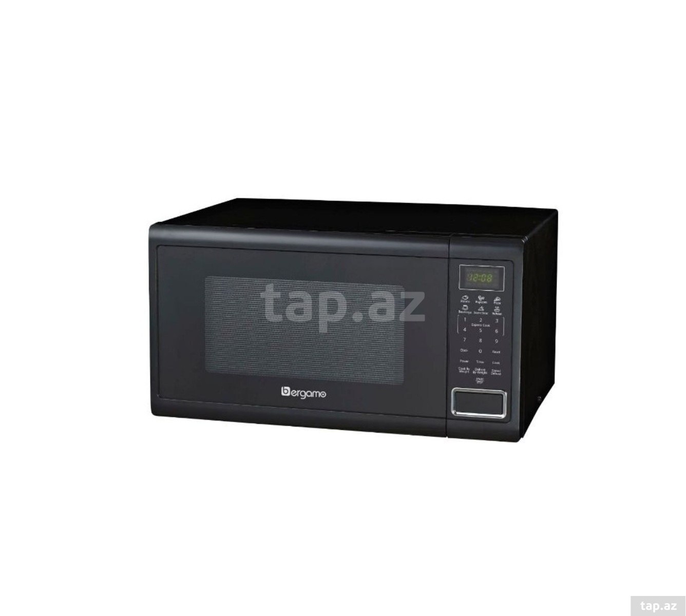 Mikrodalğalı soba Bergamo BG-MW025-55GBD9 Mikrodalğalı soba Bergamo BG-MW025-55GBD9