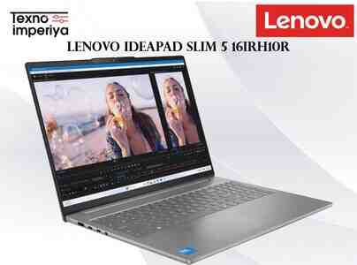Lenovo IdeaPad Slim 5 16IRH10R (83J1002SUS) Lenovo IdeaPad Slim 5 16IRH10R (83J1002SUS)