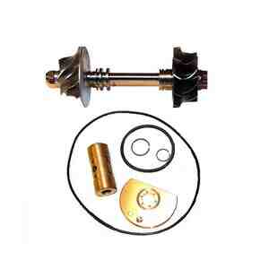 Turboların təmiri Turboların təmiri