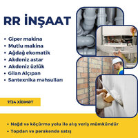 RR INŞAAT