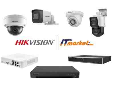 Təhlükəsizlik kameraları Təhlükəsizlik kameraları