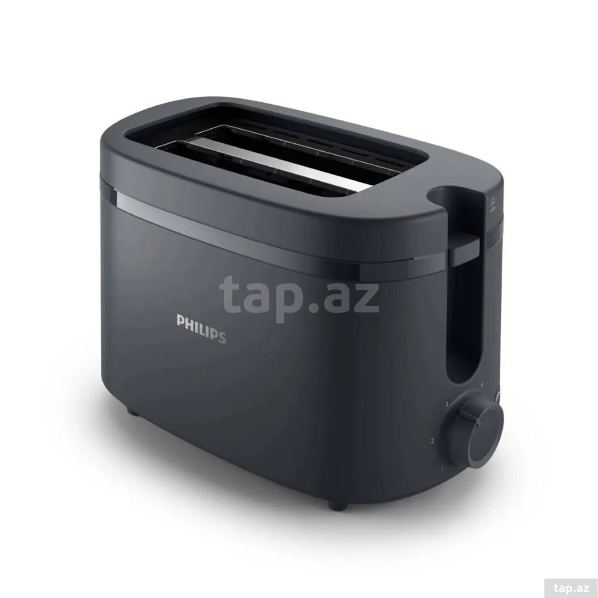 Philips HD2510 91 Series 1000 650 Vt elektrik tosteri Philips HD2510 91 Series 1000 650 Vt elektrik tosteri