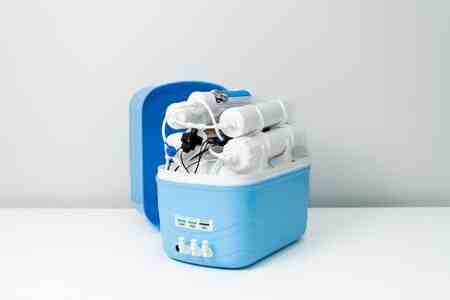 Su filteri Purex Blue Su filteri Purex Blue