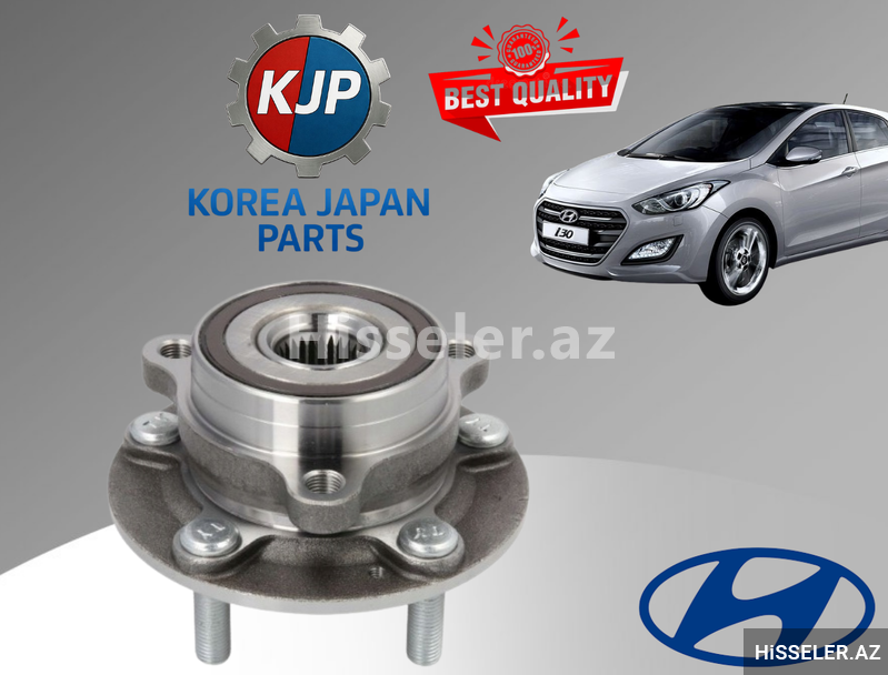 Hyundai i30 2015-2017 Stupica Qabaq Hyundai i30 2015-2017 Stupica Qabaq