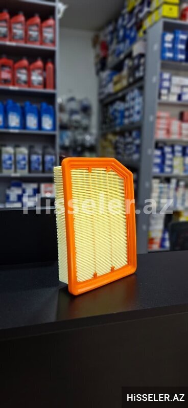 Changan Cs-35 - Hava filteri Changan Cs-35 - Hava filteri