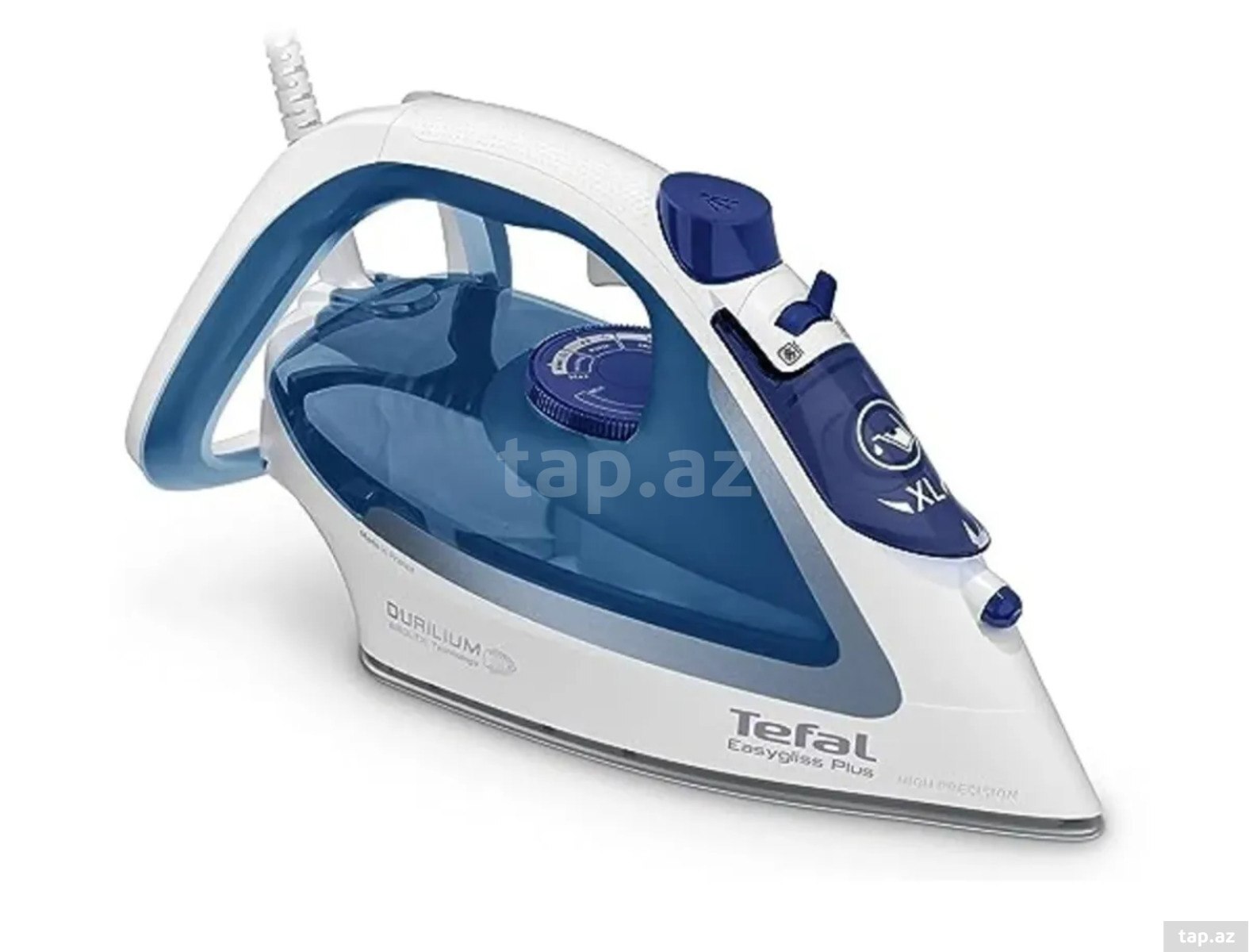 Ütü Tefal Easygliss Plus FV5751 Ütü Tefal Easygliss Plus FV5751