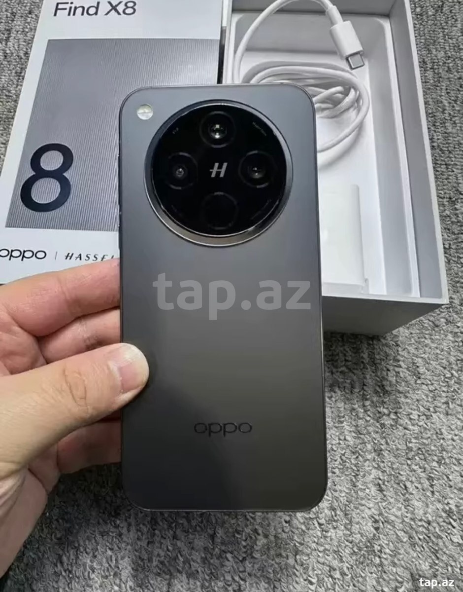 Telefon OPPO Telefon OPPO