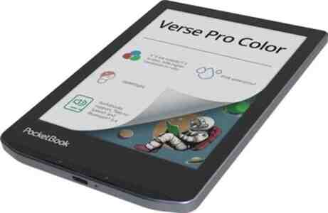PocketBook elektron kitab oxuyucuları PocketBook elektron kitab oxuyucuları