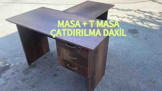 Yazı masası Yazı masası