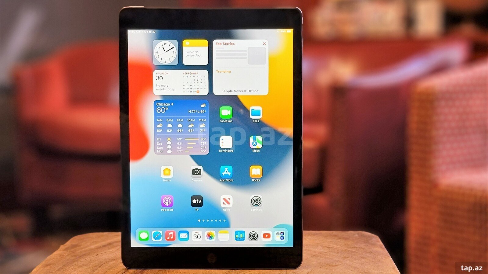 Planşet Apple ipad 9th generation Planşet Apple ipad 9th generation