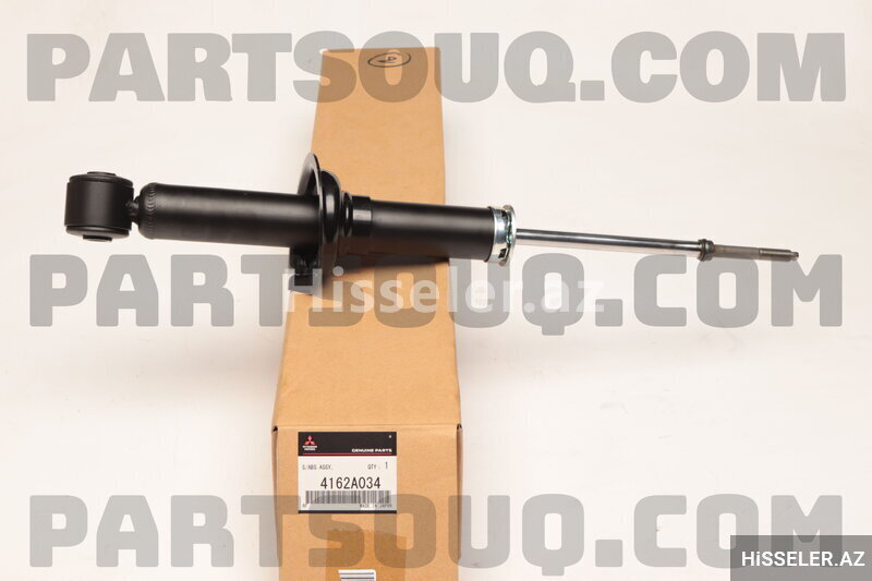 Mitsubishi outlander arxa amarizatoru kyb firmasi Mitsubishi outlander arxa amarizatoru kyb firmasi