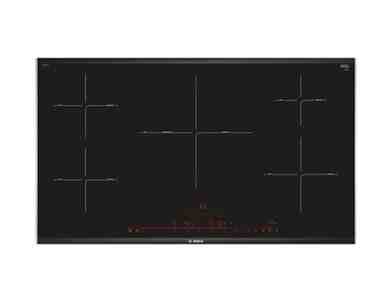 Qaz plitəsi HOB BOSCH PIV975DC1E Qaz plitəsi HOB BOSCH PIV975DC1E