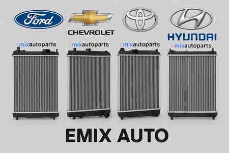 Radiatorlar Radiatorlar