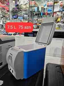 Avtomobil soyuducuları Avtomobil soyuducuları