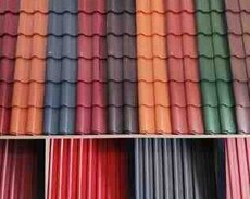 Dam ortuklerinin satışı Dam ortuklerinin satışı