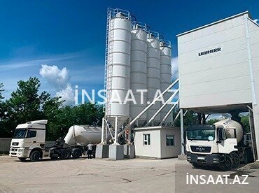 Beton SatışıM300, M350, M400 Beton SatışıM300, M350, M400