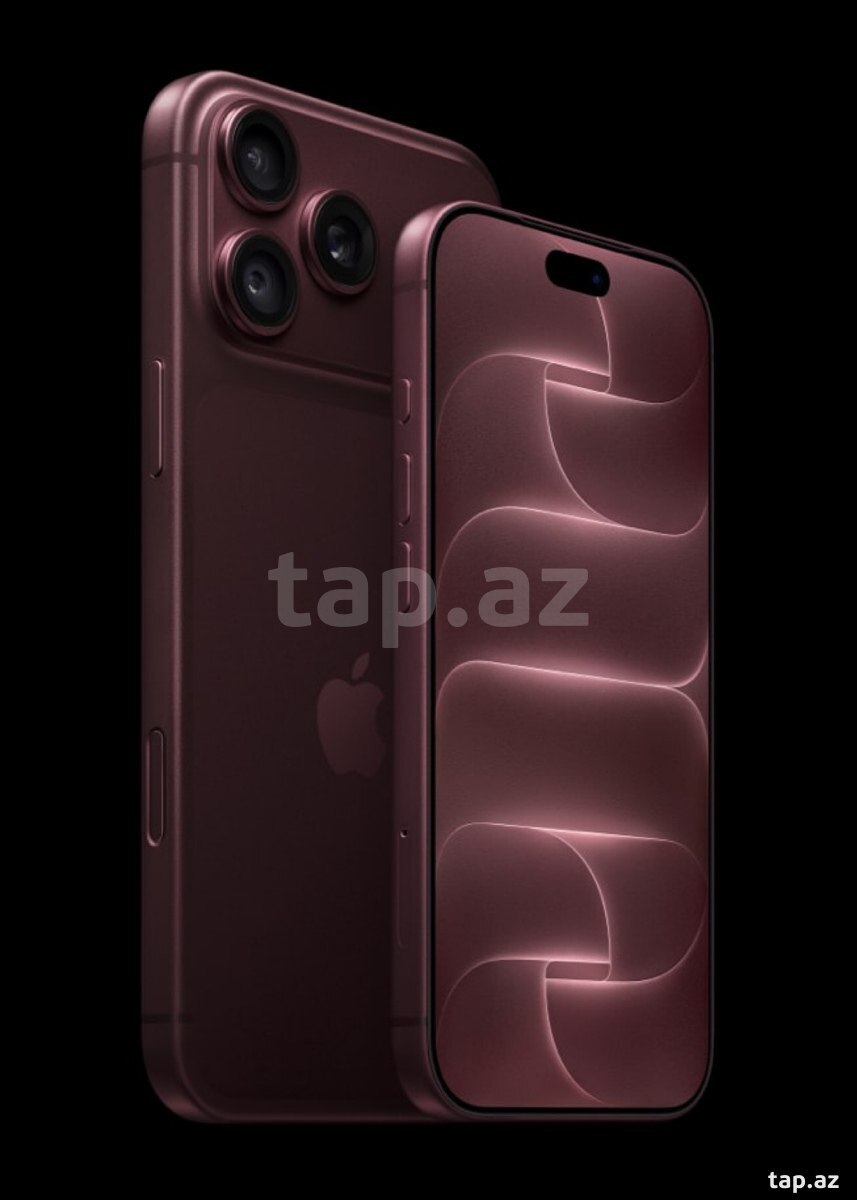 Apple iPhone 18 Pro Max Burgundy 512GB 12GB Apple iPhone 18 Pro Max Burgundy 512GB 12GB