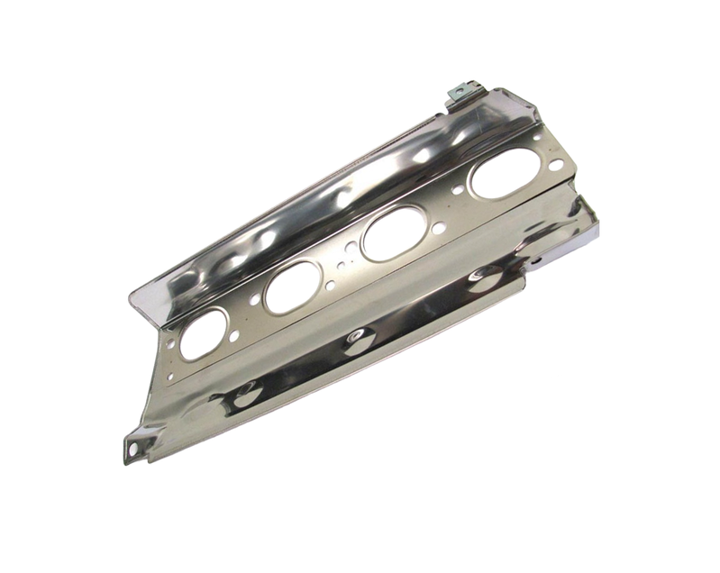 Land Rover 4.4l, 4.2l Benzin kollektor cixis proklatkasi Land Rover 4.4l, 4.2l Benzin kollektor cixis proklatkasi