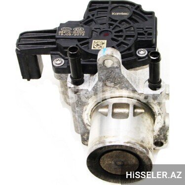 Kia sportage 15-22 Hyundai tucson egr klapani Kia sportage 15-22 Hyundai tucson egr klapani