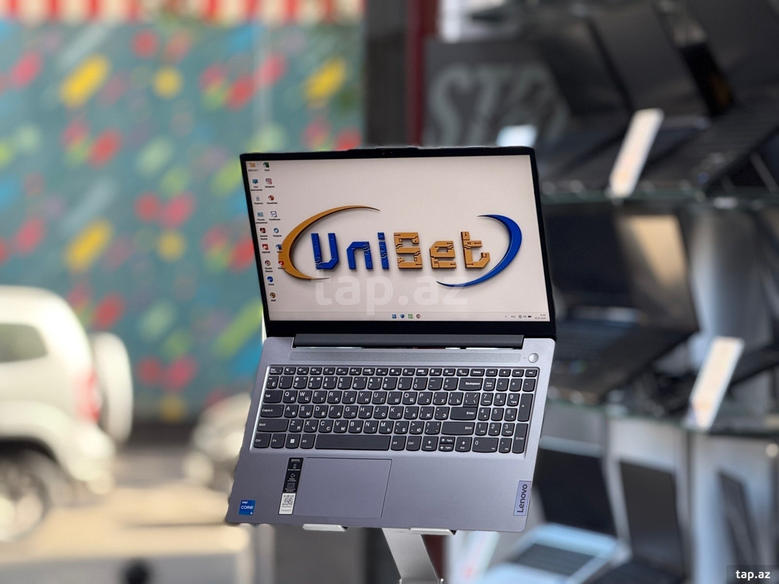 Noutbuk Lenovo İdeaPad Slim 3i Noutbuk Lenovo İdeaPad Slim 3i