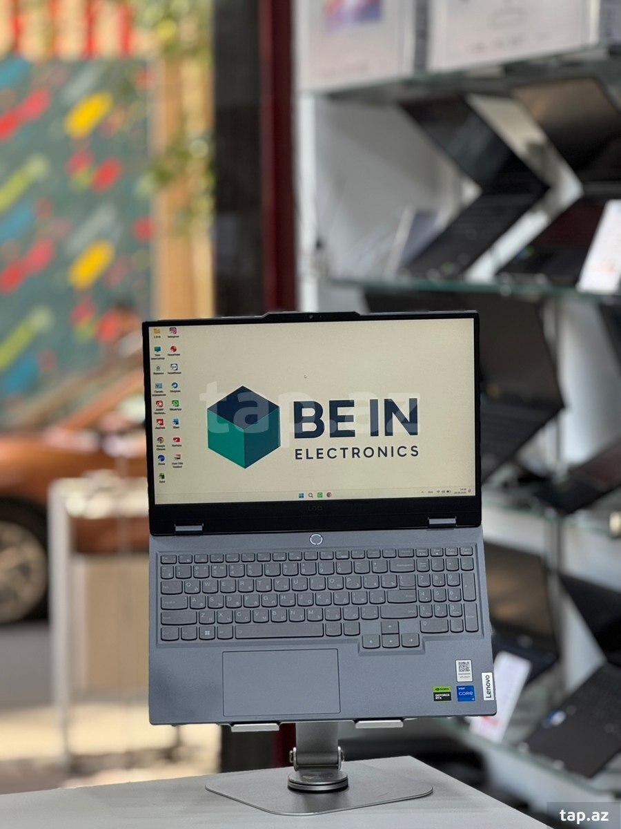 Oyun noutbuku Lenovo Oyun noutbuku Lenovo