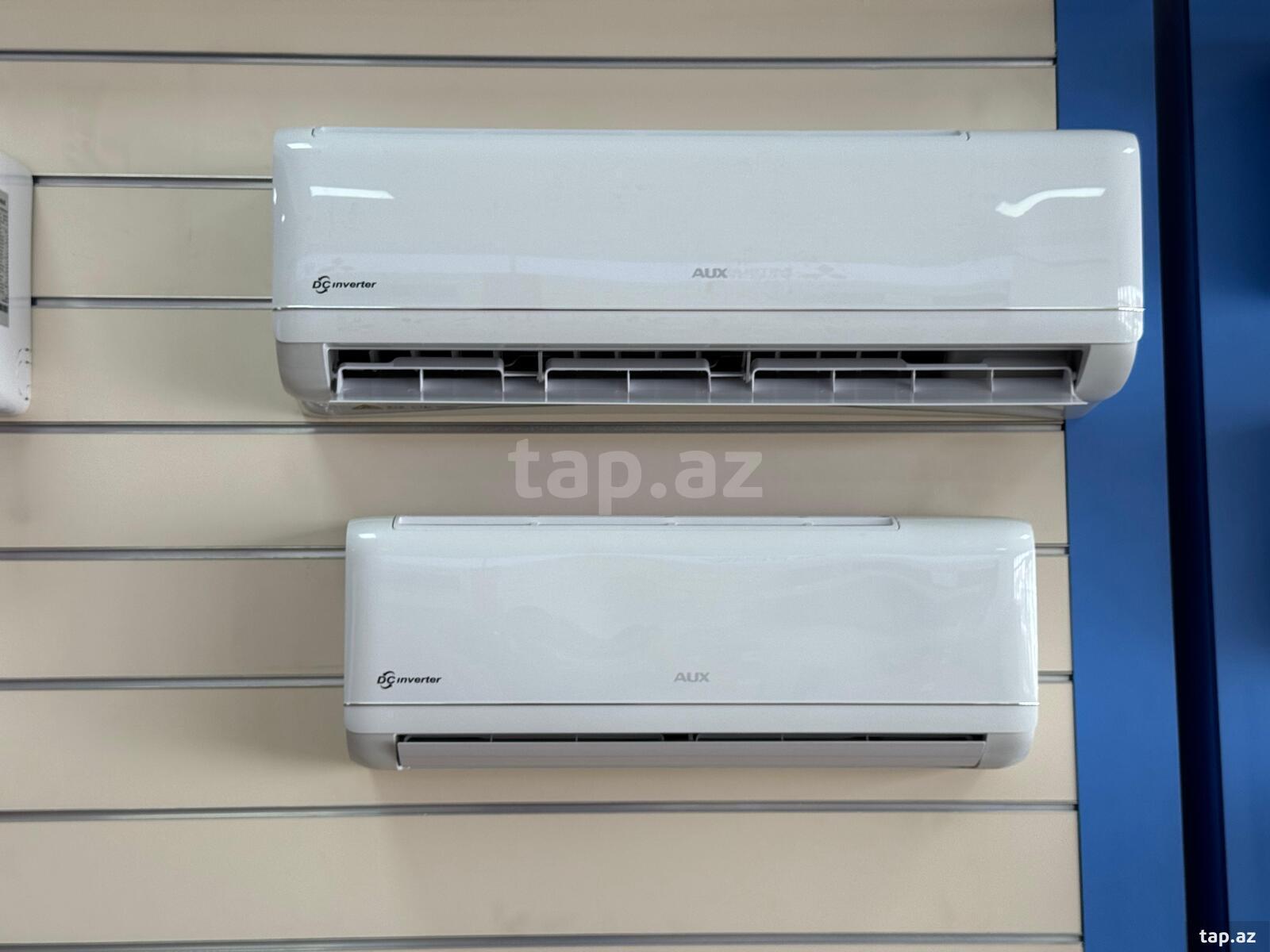 Kondisioner Aux inverter R32 80-85 kv Kondisioner Aux inverter R32 80-85 kv