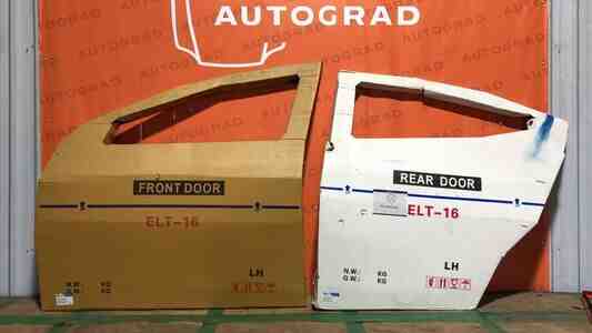 Hyundai Elantra 2016-2018 qapıları Hyundai Elantra 2016-2018 qapıları