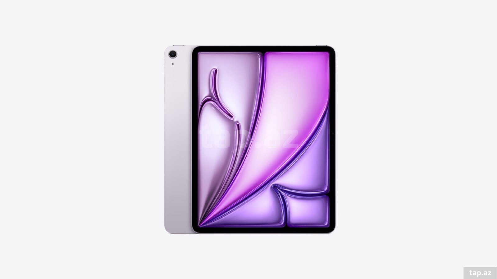 iPad Air 13-inch (M4) Wi-Fi 128 GB Purple iPad Air 13-inch (M4) Wi-Fi 128 GB Purple