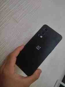 OnePlus Nord 2 5G Blue Haze 256GB, 12GB OnePlus Nord 2 5G Blue Haze 256GB, 12GB