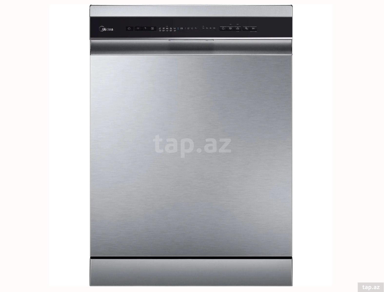 Qabyuyan Midea MFD60S160SI-C Qabyuyan Midea MFD60S160SI-C
