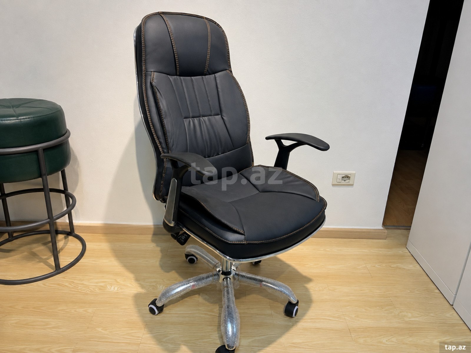 Ofis kreslosu Ofis kreslosu