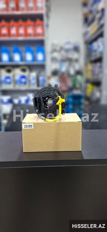 Chevrolet Cruze 2009-2015 Sükan Lenti Chevrolet Cruze 2009-2015 Sükan Lenti