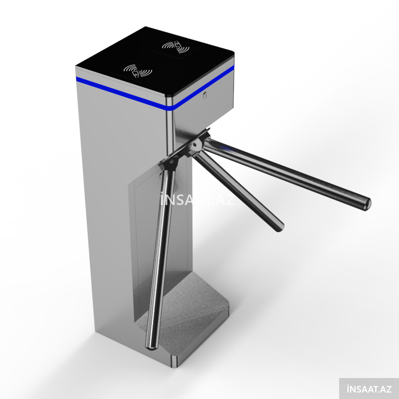 Turniket Tripod Ef-tv5000n Turniket Tripod Ef-tv5000n
