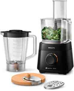 Mətbəx kombaynı Philips HR7301, 90 Mətbəx kombaynı Philips HR7301, 90