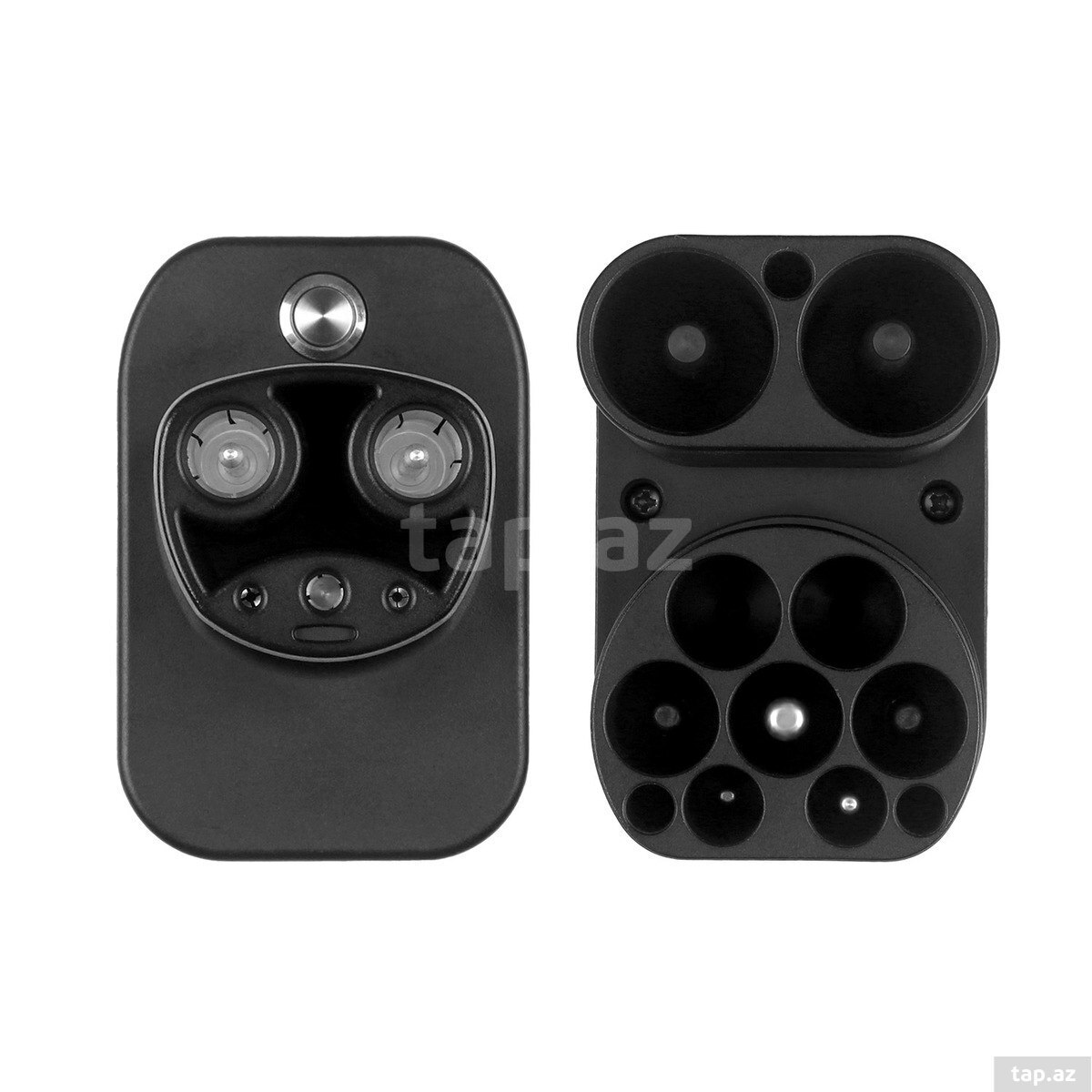 CCS2 to Tesla (AC DC) CCS2 to Tesla (AC DC)