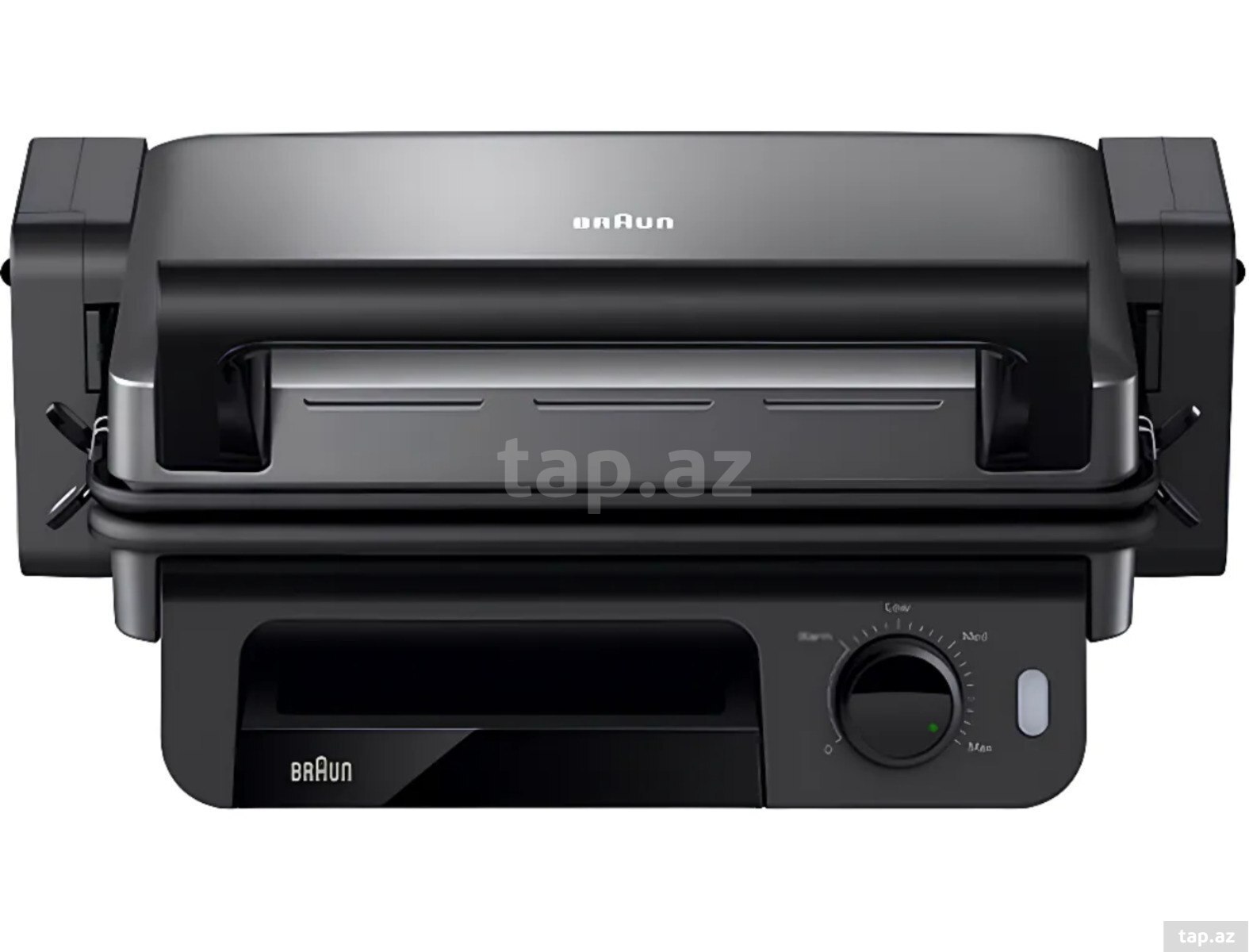 Toster BrAun CG5010IGY Toster BrAun CG5010IGY