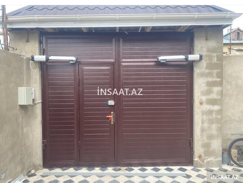 Avtomatik Darvaza Qolları Avtomatik Darvaza Qolları