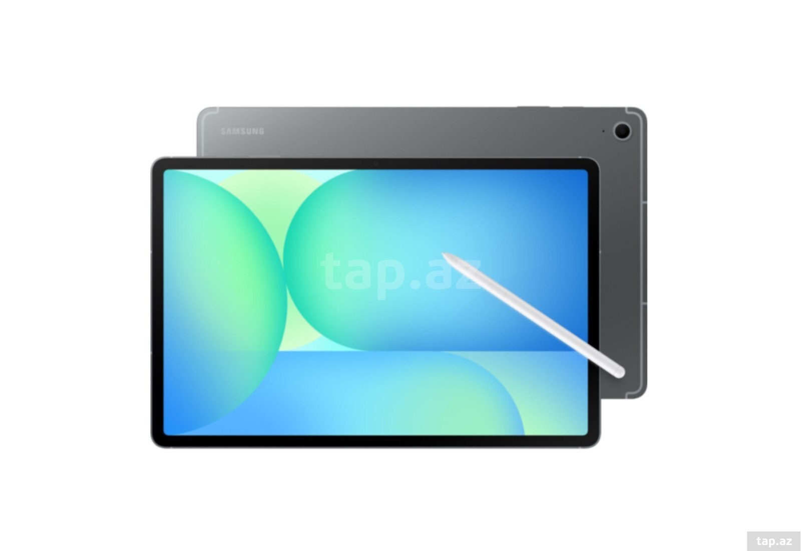Samsung Galaxy Tab S10 FE+ 5G SM-X626 8GB 128GB Gray Samsung Galaxy Tab S10 FE+ 5G SM-X626 8GB 128GB Gray